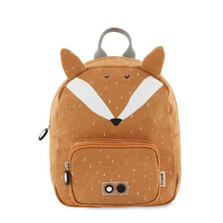 Trixie Baby® Otroški MINI nahrbtnik Mr. Fox