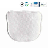 Koala Babycare® Pripomoček za preprečevanje zaležane glavice Perfect Head AIR White