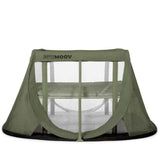 AeroMoov® Lit de voyage Green Moss