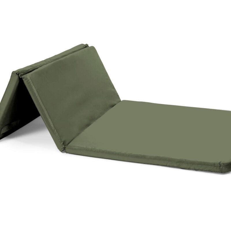 AeroMoov® Prenosna posteljica Green Moss AeroMoov