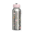 Little Dutch® Otroška steklenička iz nerjavečega jekla flip-up Fairy Wonders 350ml