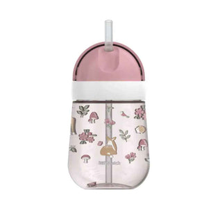 Little Dutch® Straw Cup Fairy Garden 300ml