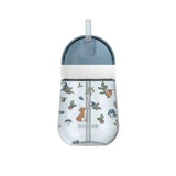 Little Dutch® Straw Cup Forest Friends 300ml
