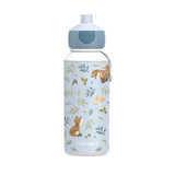 Little Dutch® Drinking bottle pop-up Forest Friends 400ml