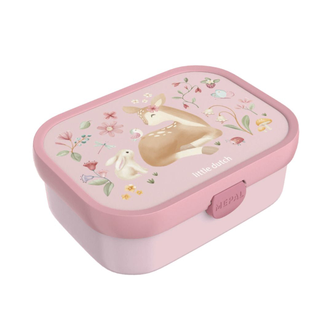 Little Dutch® Posodica za malico Lunchbox Fairy Garden Little Dutch