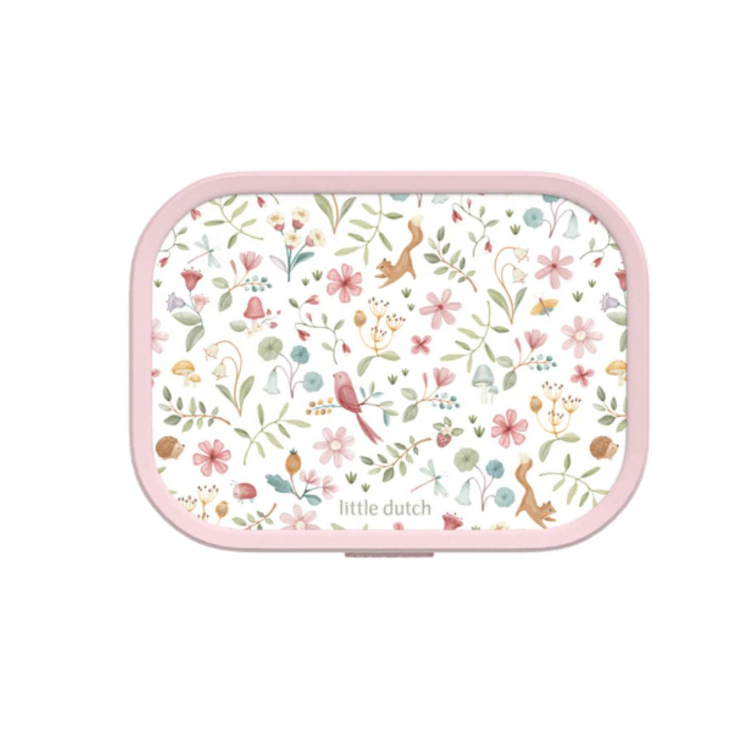 Little Dutch® Posodica za malico Lunchbox Fairy Wonders Little Dutch