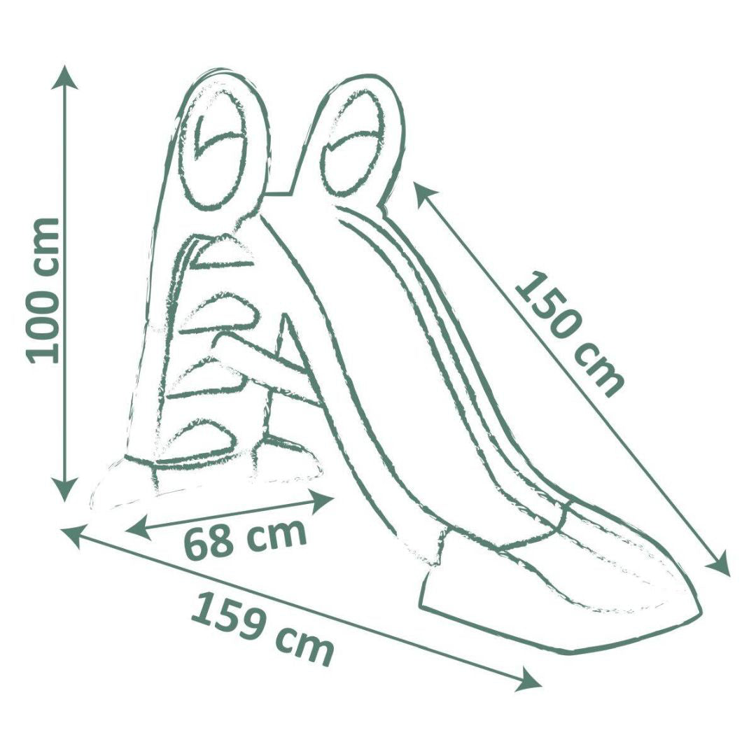 Smoby® Tobogan GM Smoby