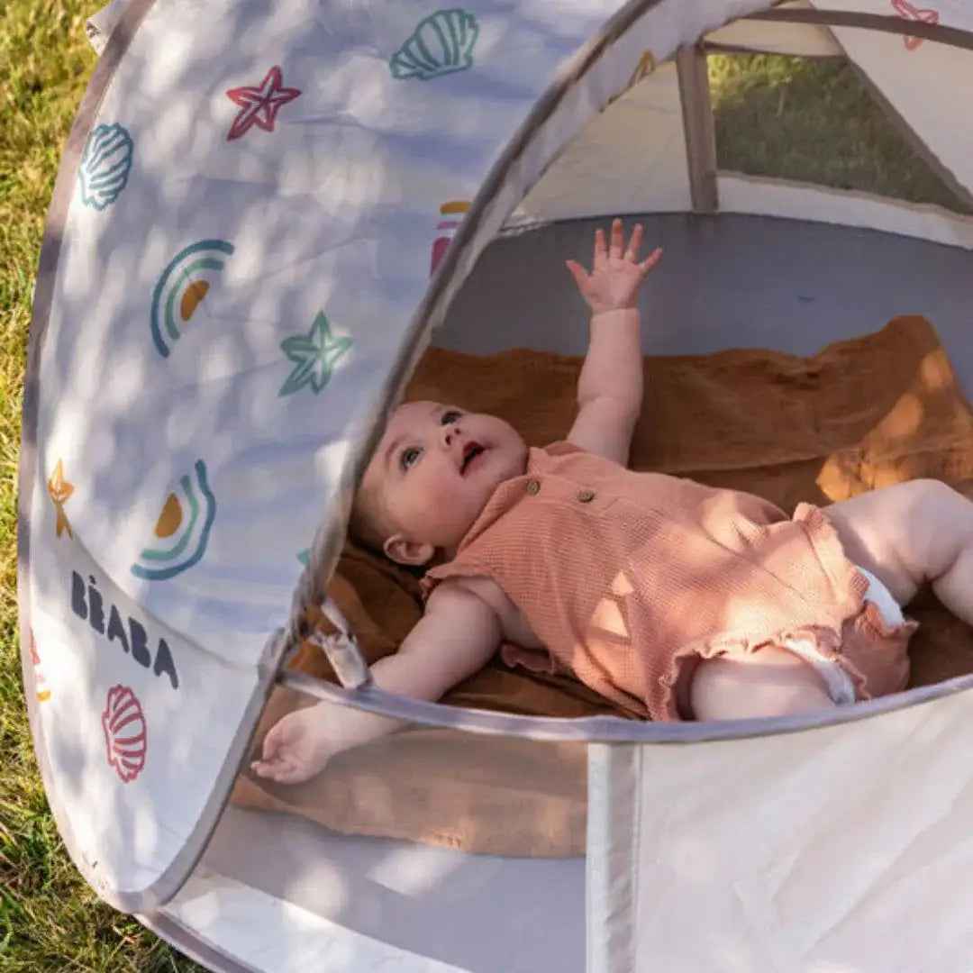 Béaba® Breezynest Anti UV šotor Béaba