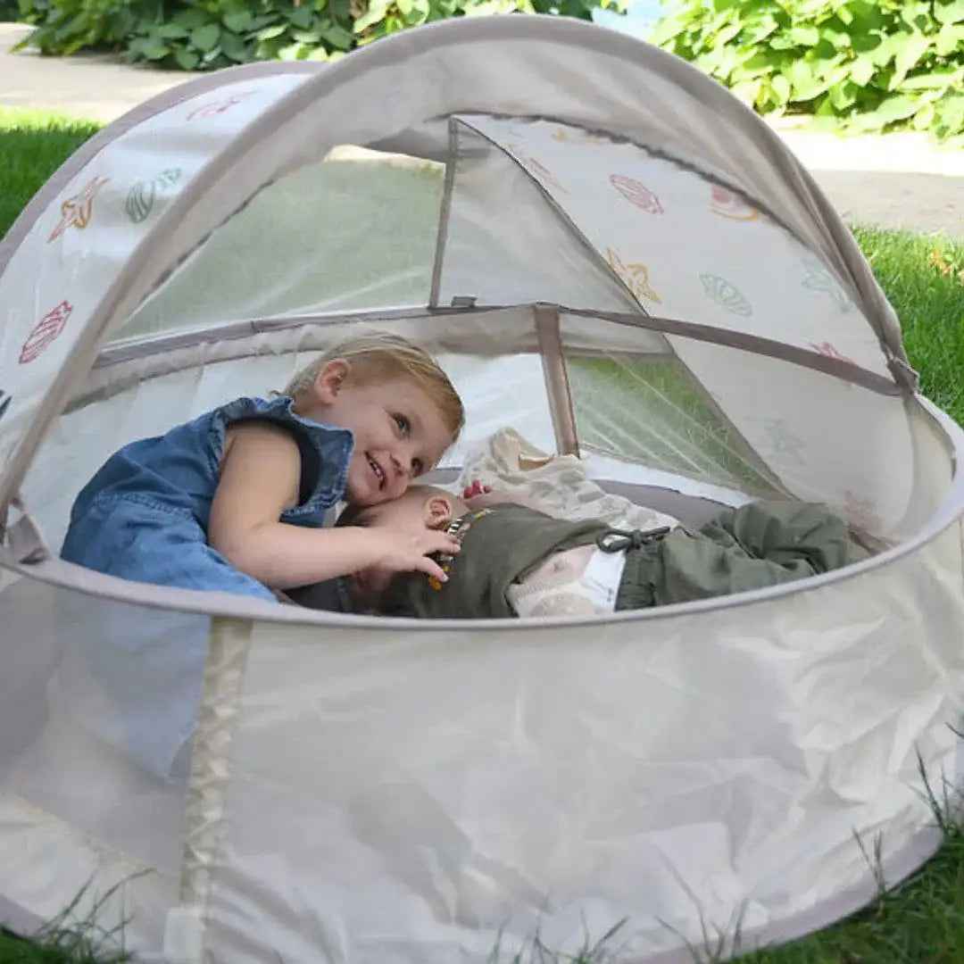 Béaba® Breezynest Anti UV šotor Béaba