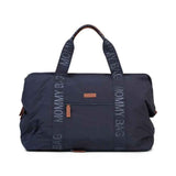 Childhome® Torba za prematanje Mommy Bag Signature Urban Anthracite
