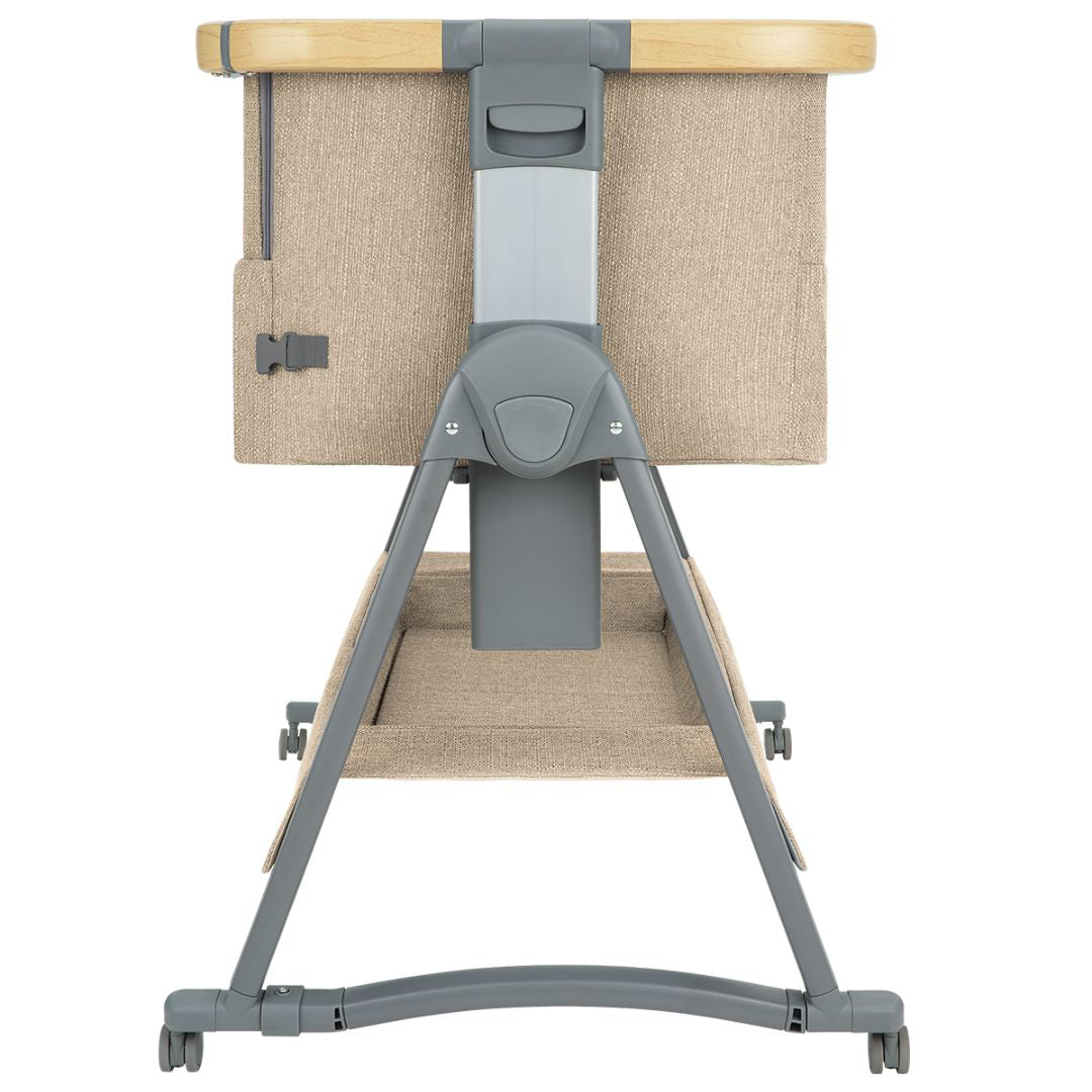 KikkaBoo® Obposteljna posteljica Nanna 2 Beige KikkaBoo