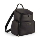 Nuna® Sac à dos à Langer Caviar