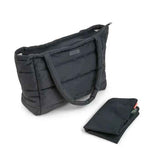 Done by Deer® Previjalna torba Quilted Tote Black