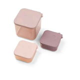Done by Deer® Food storage container set M Elphee Powder