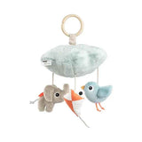 Done by Deer® Carillon musical Playground Blue