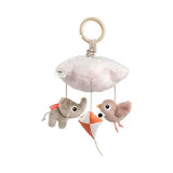Done by Deer® Carrousel musical Playground Powder
