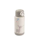 Done by Deer® Termo steklenička 340ml Celebration Sand