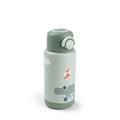 Done by Deer® Insulated bottle 340ml Playground Green