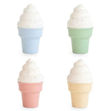 Mushie® Gioco bagnetto Mix and Match Ice Cream
