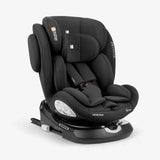 KikkaBoo® Dječja autosjedalica 360° i-Felix i-SIZE (40-150 cm) Black