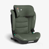 KikkaBoo® Car seat i-Scout i-SIZE (100-150 cm) Army Green