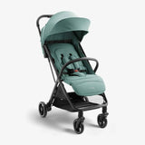 KikkaBoo® Pushchair Lauren Mint 2025