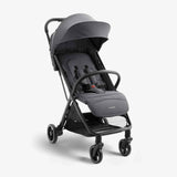 KikkaBoo® Pushchair Lauren Grey 2025