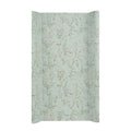 KikkaBoo® Fasciatoio 70х50cm Secret Garden Green
