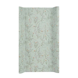 KikkaBoo® Fasciatoio 70х50cm Secret Garden Green