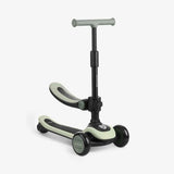 KikkaBoo® Draisienne et trottinette 2en1 Treo Mint