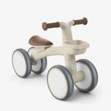KikkaBoo® Cavalcabile Zipi Beige