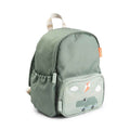 Done by Deer® Sac à dos enfant Playground Green 7,5L