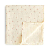 Mushie® Swaddle Bows 120x120
