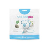 Nosiboo® Set d’accessoires pour aspirateur nasal Pro Blue