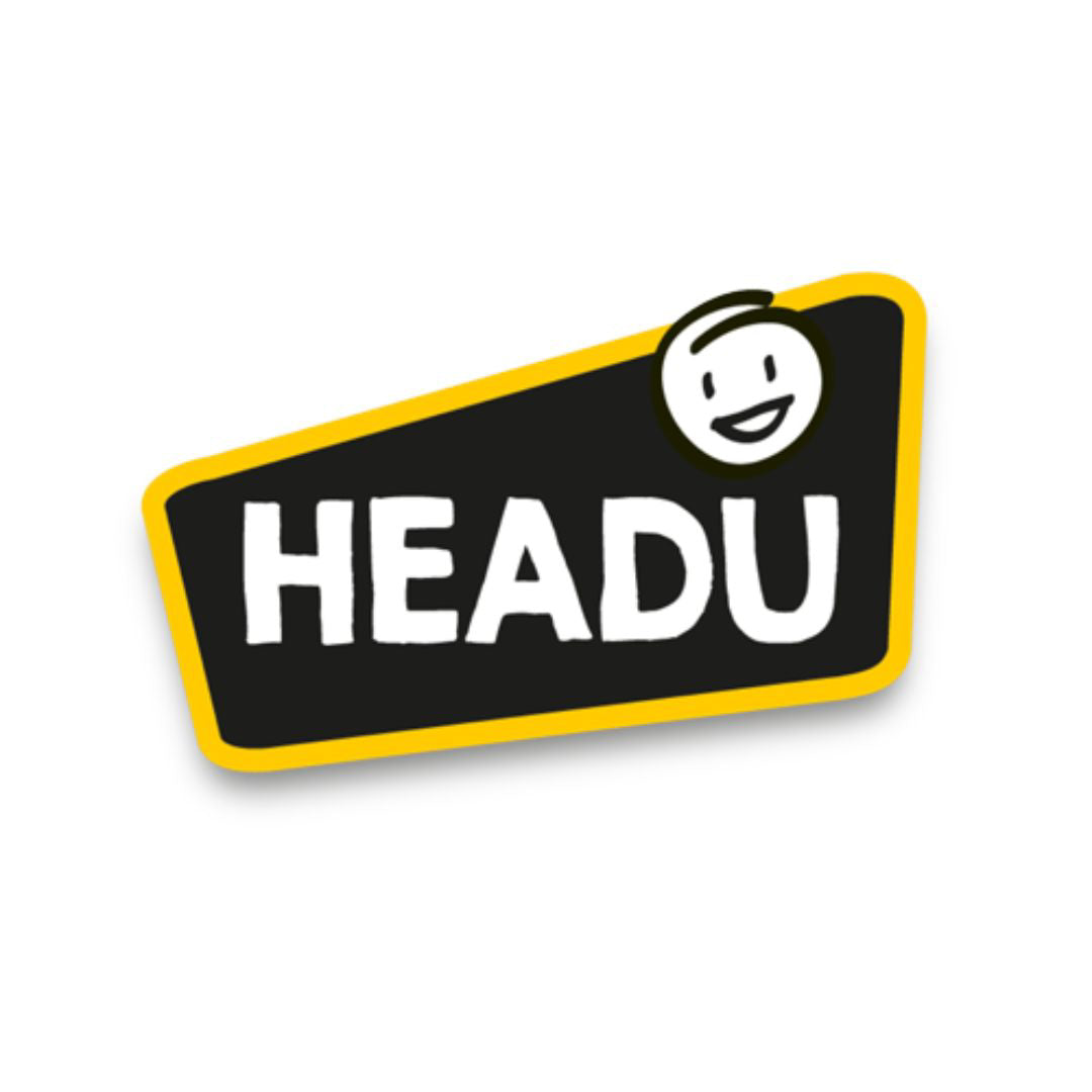 Headu® Odkleni in poišči SLO Headu