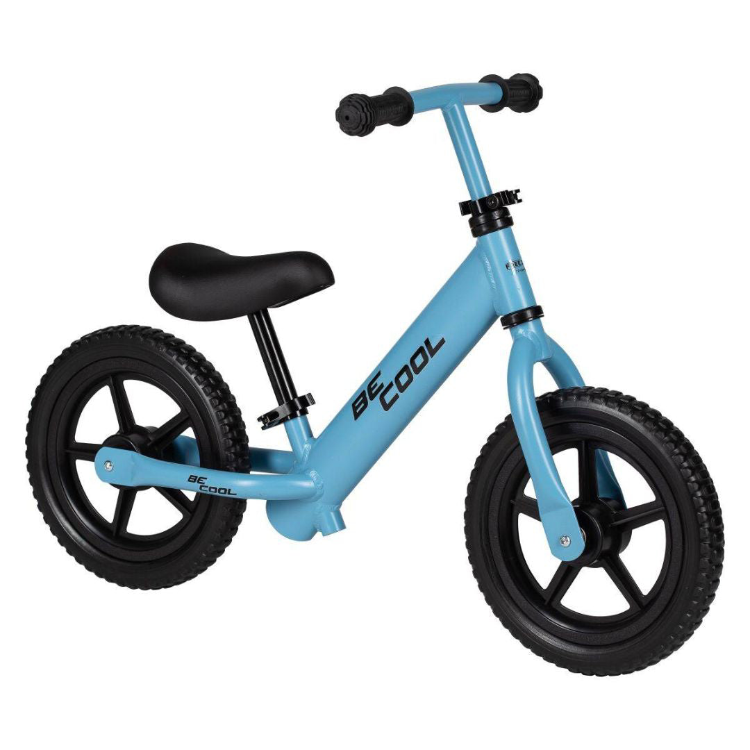 Free2Move® Poganjalec Be Cool Blue Free2Move