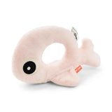 Done by Deer® Sensory Ring Rattle Wally Powder