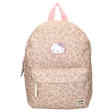 Hello Kitty® Zaino Leopard And Laughter