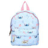 Disney's Fashion® Sac à dos Stitch Blooming Bright