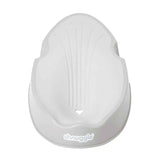 Shnuggle® Newborn Bath Support (0-6m) Taupe