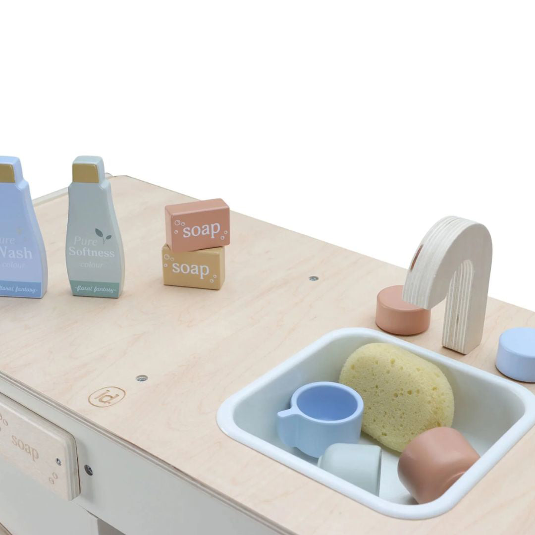 Little Dutch® Lesen pralni stroj Limited Edition Little Dutch