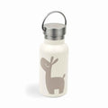Done by Deer® Termo steklenička 350ml Lalee Sand