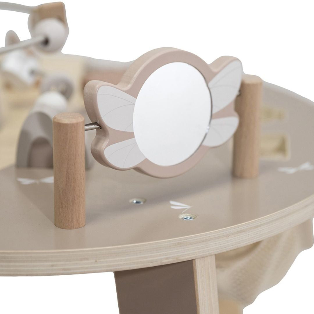 Label Label® Aktivnostna mizica Nougat Label Label