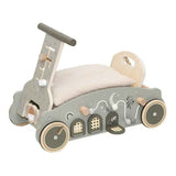 Label Label® Walker 3in1 Olive Green