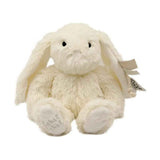 Label Label® Lapin en peluche Rosa S 21 cm Ivory