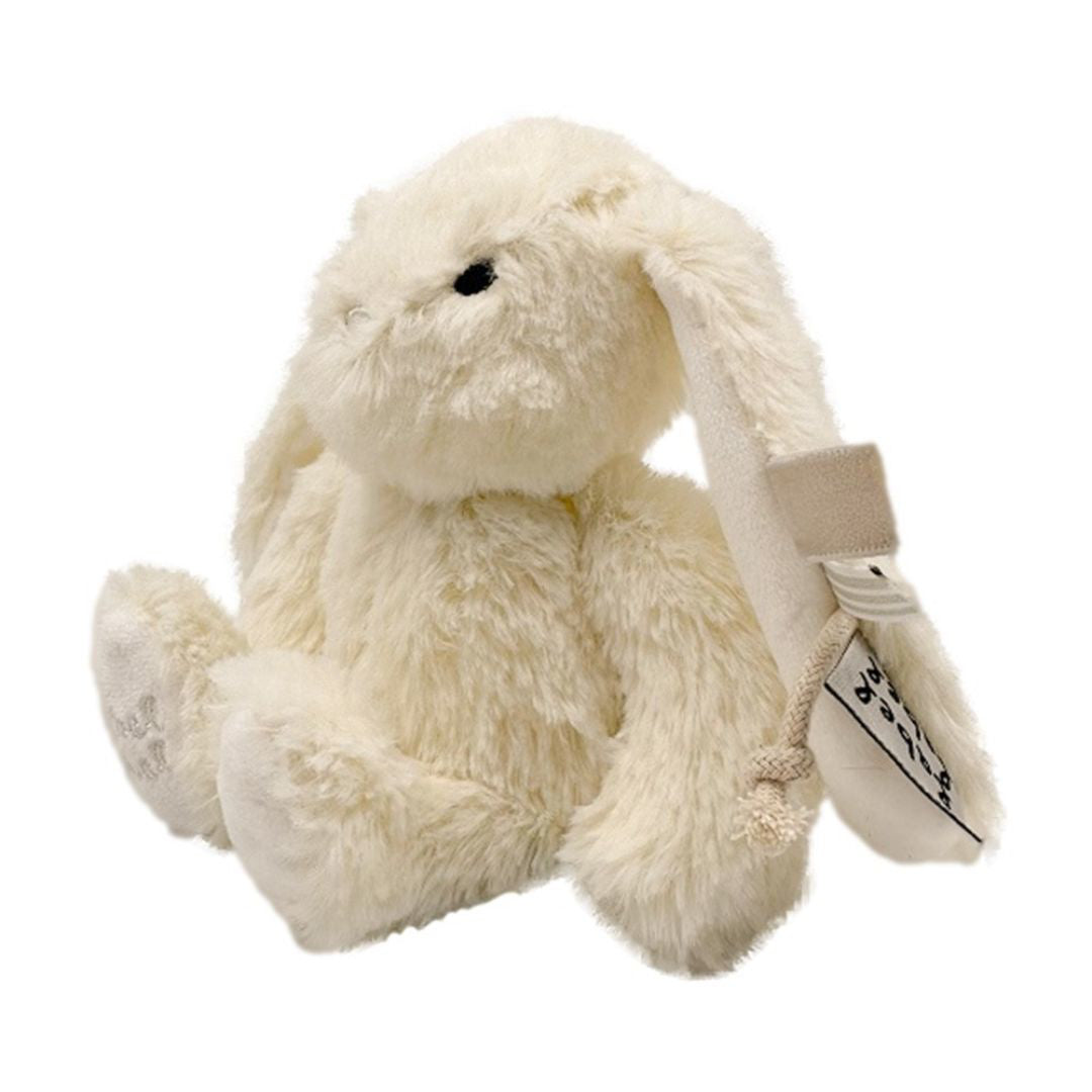 Label Label® Plišasti zajček Rosa S 26cm Ivory Label Label