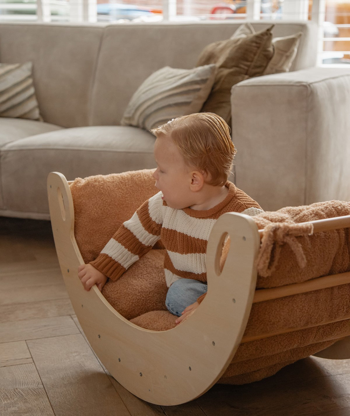 Tryco® Piklerjev gugalni plezalni lok Tryco