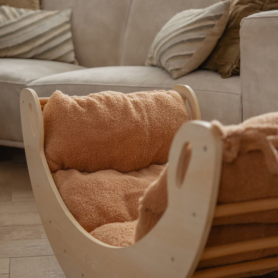 Tryco® Blazina za Piklerjev gugalni plezalni lok Tryco