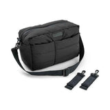 Done by Deer® Sac pour poussette Quilted Black