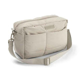 Done by Deer® Sac pour poussette Quilted Sand